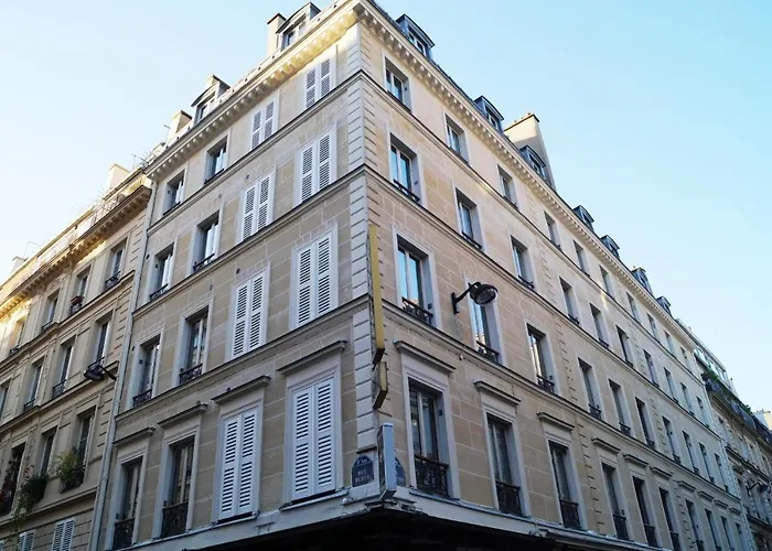 Hotel Havane Opera