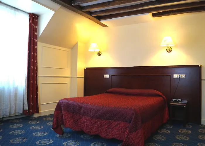 Hotel Havane Opera